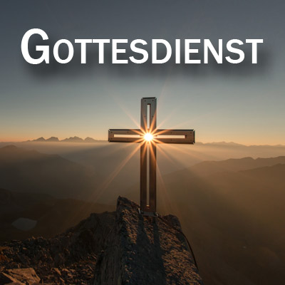 You are currently viewing Gottesdienst